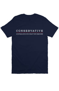 CONSERVATIVE