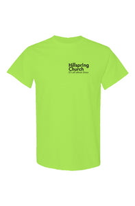 Neon T Shirts