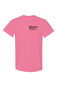 Hillspring Firearms Instructors Shirts