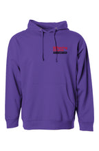 Load image into Gallery viewer, Hillspring Church Logo Hoodie
