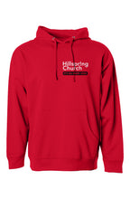 Load image into Gallery viewer, Hillspring church &quot;Making Jesus Great Again&quot; Hoodie
