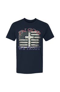 In GOD we trust Tshirt