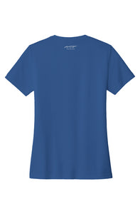 ADC Ladies Competitor Tee