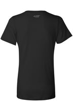 Load image into Gallery viewer, ADC Women’s Casual V-Neck Tee
