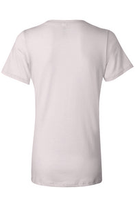 ADC Women’s Casual V-Neck Tee