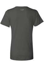 Load image into Gallery viewer, ADC Women’s Casual V-Neck Tee
