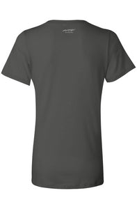 ADC Women’s Casual V-Neck Tee