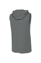 Load image into Gallery viewer, ADC Men&#39;s Sport-Tek Sleeveless Hoodie
