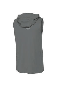 ADC Men's Sport-Tek Sleeveless Hoodie