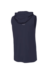 ADC Men's Sport-Tek Sleeveless Hoodie