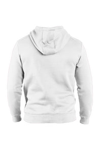 AD Collection Fleece Pullover Hoodie