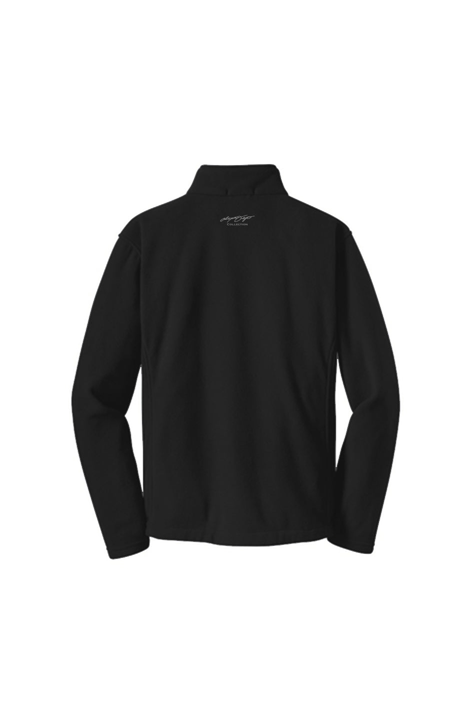 AD Collection Quarter Zip Pullover Fleece