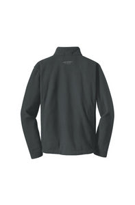 AD Collection Quarter Zip Pullover Fleece