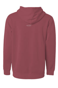 AD Collection Signature Pigment Dyed Hoodie