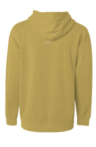 AD Collection Signature Pigment Dyed Hoodie