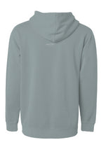 Load image into Gallery viewer, AD Collection Signature Pigment Dyed Hoodie
