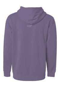 AD Collection Signature Pigment Dyed Hoodie