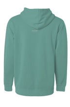 Load image into Gallery viewer, AD Collection Signature Pigment Dyed Hoodie
