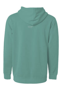 AD Collection Signature Pigment Dyed Hoodie