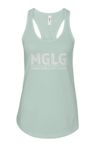 Women's Ideal Racerback Tank