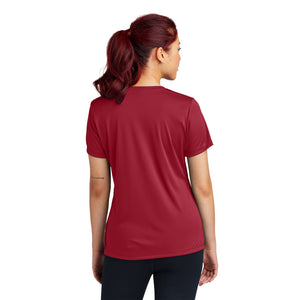 ADC Ladies Competitor Tee