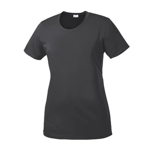 ADC Ladies Competitor Tee