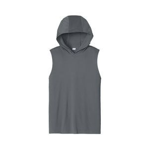 ADC Men's Sport-Tek Sleeveless Hoodie