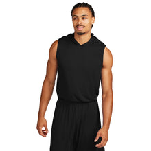 Load image into Gallery viewer, ADC Men&#39;s Sport-Tek Sleeveless Hoodie
