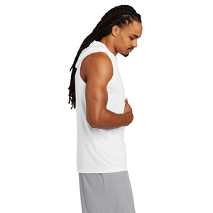 ADC Men's Sport-Tek Sleeveless Hoodie