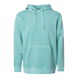 AD Collection Signature Pigment Dyed Hoodie