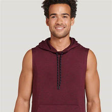 Load image into Gallery viewer, ADC Men&#39;s Sport-Tek Sleeveless Hoodie
