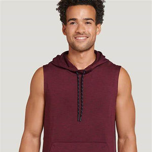 ADC Men's Sport-Tek Sleeveless Hoodie